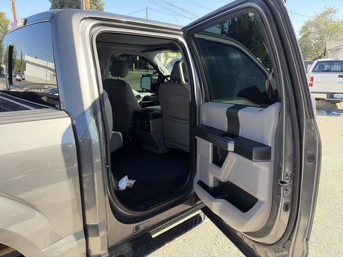 Used 2016 Ford F150 XLT w/ Equipment Group 302A Luxury RWD image 20