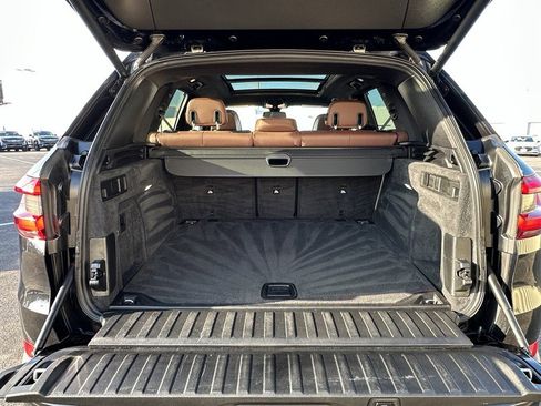 Used 2020 BMW X5 xDrive40i w/ Executive Package image 7