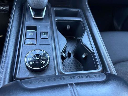 Certified 2023 Nissan Pathfinder S image 26