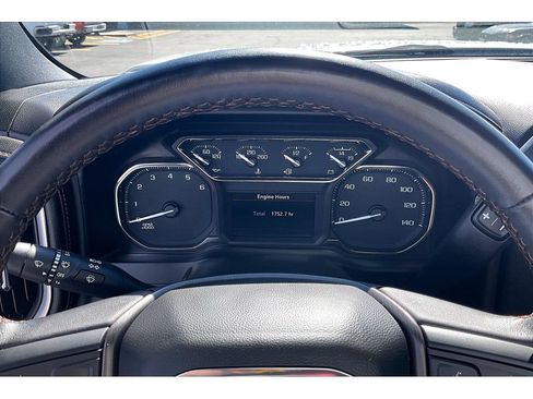 Used 2022 GMC Sierra 1500 AT4 w/ AT4 Premium Package AWD/4WD image 14
