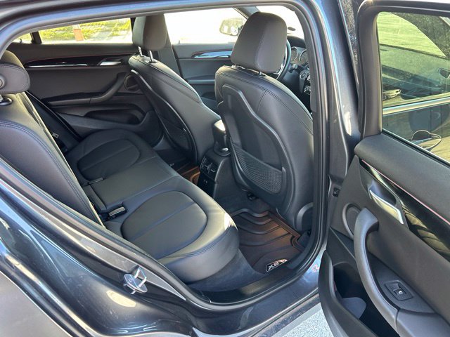 Used 2018 BMW X2 xDrive28i w/ Premium Package AWD/4WD image 8