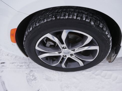 Used 2022 Chrysler Pacifica Pinnacle image 17