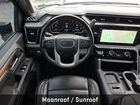 Used 2024 GMC Sierra 2500 Denali w/ Denali Reserve Package image 13