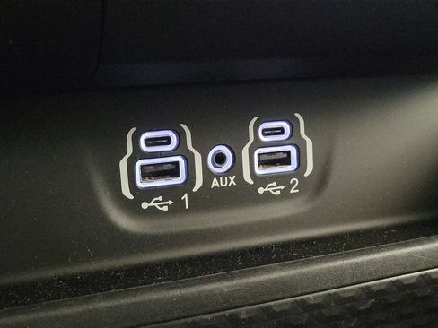 Used 2023 RAM 1500 Rebel w/ Rebel Level 1 Equipment Group AWD/4WD image 22