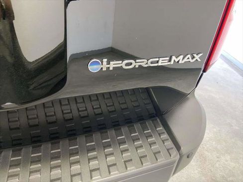 Certified 2025 Toyota Land Cruiser 1958 image 12