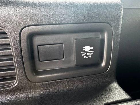 Used 2026 Honda Passport TrailSport image 11