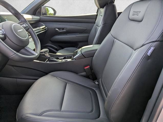 New 2026 Hyundai Tucson XRT FWD image 22
