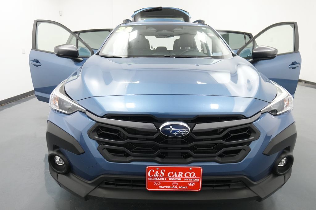 Used 2024 Subaru Crosstrek 2.0i Premium AWD/4WD image 30