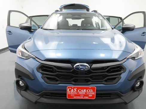 Used 2024 Subaru Crosstrek 2.0i Premium AWD/4WD image 30