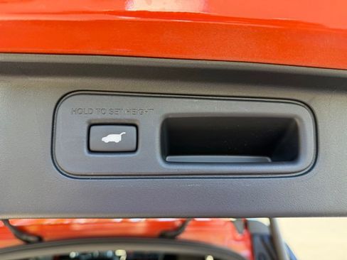 Certified 2026 Honda Passport TrailSport image 18