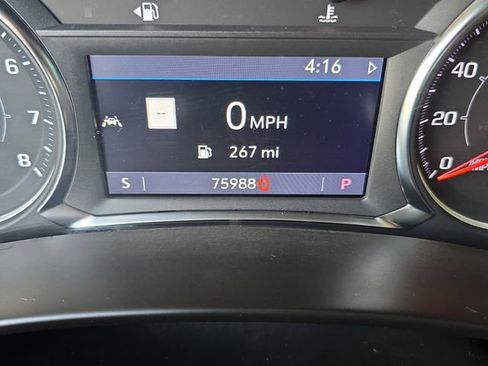 Certified 2022 GMC Terrain AT4 w/ Infotainment Package II AWD/4WD image 30