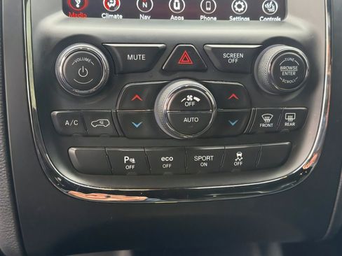 Used 2019 Dodge Durango R/T image 22