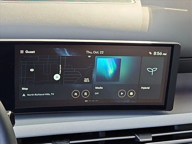 New 2026 Hyundai Tucson Limited w/ Tow & Go Package AWD/4WD image 15