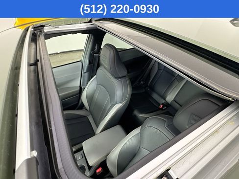 Used 2025 Subaru Crosstrek 2.5i Wilderness w/ Crosstrek Mirror Package image 26