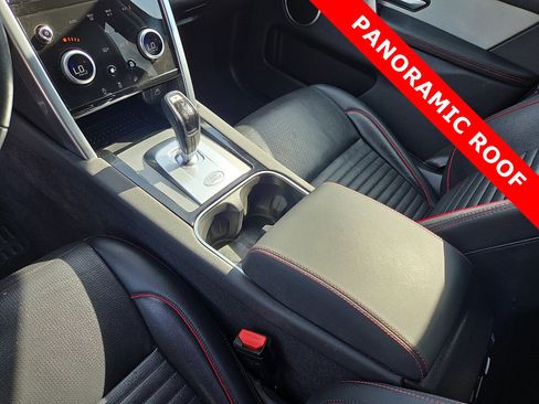 Used 2023 Land Rover Discovery Sport S R-Dynamic image 25