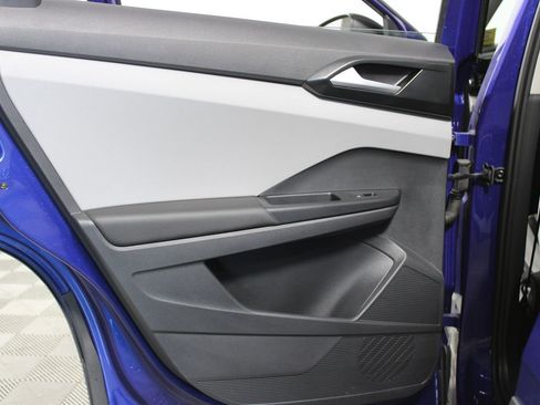 Used 2023 Volkswagen Taos S w/ Driver Assistance Package image 22