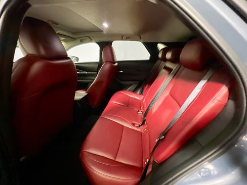 Used 2025 MAZDA CX-30 AWD 2.5 S w/ Preferred Package image 29