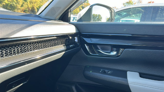 Used 2026 Honda CR-V EX-L image 20