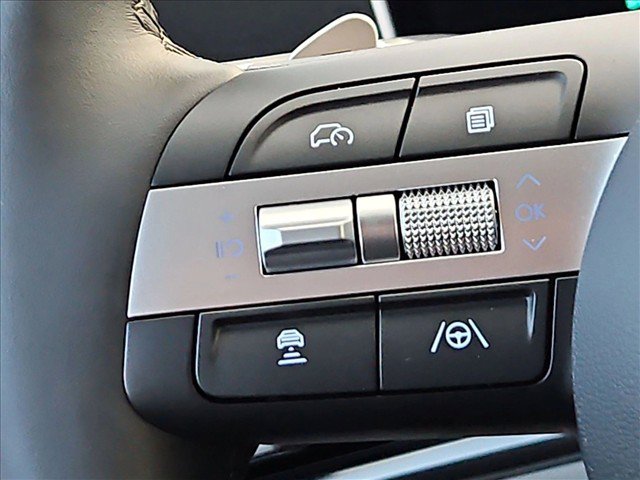 New 2026 Hyundai Tucson Limited w/ Tow & Go Package AWD/4WD image 18