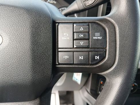 Certified 2024 Ford F250 XLT w/ FX4 Off-Road Package AWD/4WD image 19