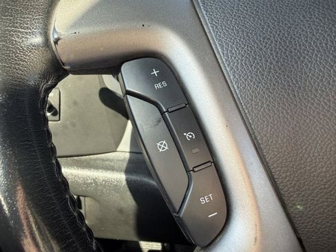 Used 2011 Chevrolet Silverado 2500 LT image 16