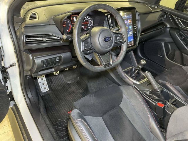 Used 2022 Subaru WRX Limited AWD/4WD image 4