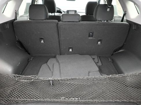 Used 2021 Hyundai Tucson Sport w/ Cargo Package image 24