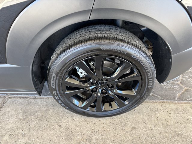 Used 2026 MAZDA CX-30 AWD 2.5 S image 22
