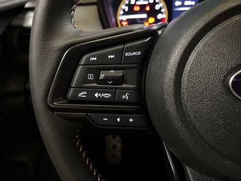 Certified 2025 Subaru Crosstrek 2.5i Sport w/ Popular Package #3A image 40