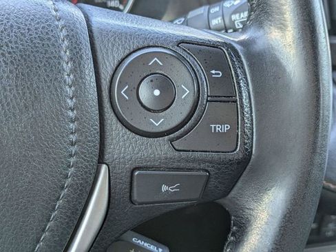 Used 2017 Toyota RAV4 SE w/ Advanced Technology Package AWD/4WD image 29