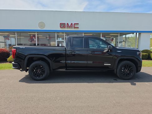 New 2026 GMC Sierra 1500 Elevation AWD/4WD image 2