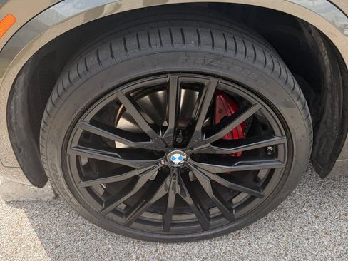 Certified 2024 BMW X5 xDrive40i w/ M Sport Package image 30