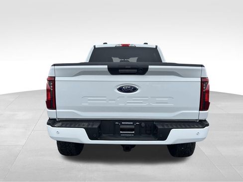 Used 2024 Ford F150 XLT w/ Tow/Haul Package image 15