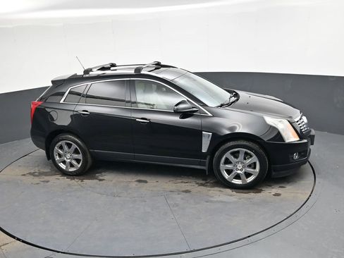Used 2016 Cadillac SRX Performance w/ Driver Awareness Package image 26