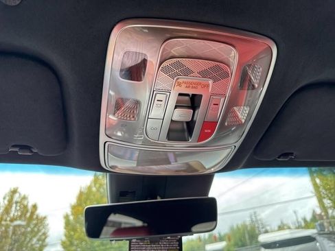 New 2026 Genesis GV80 3.5T e-SC AWD/4WD image 31