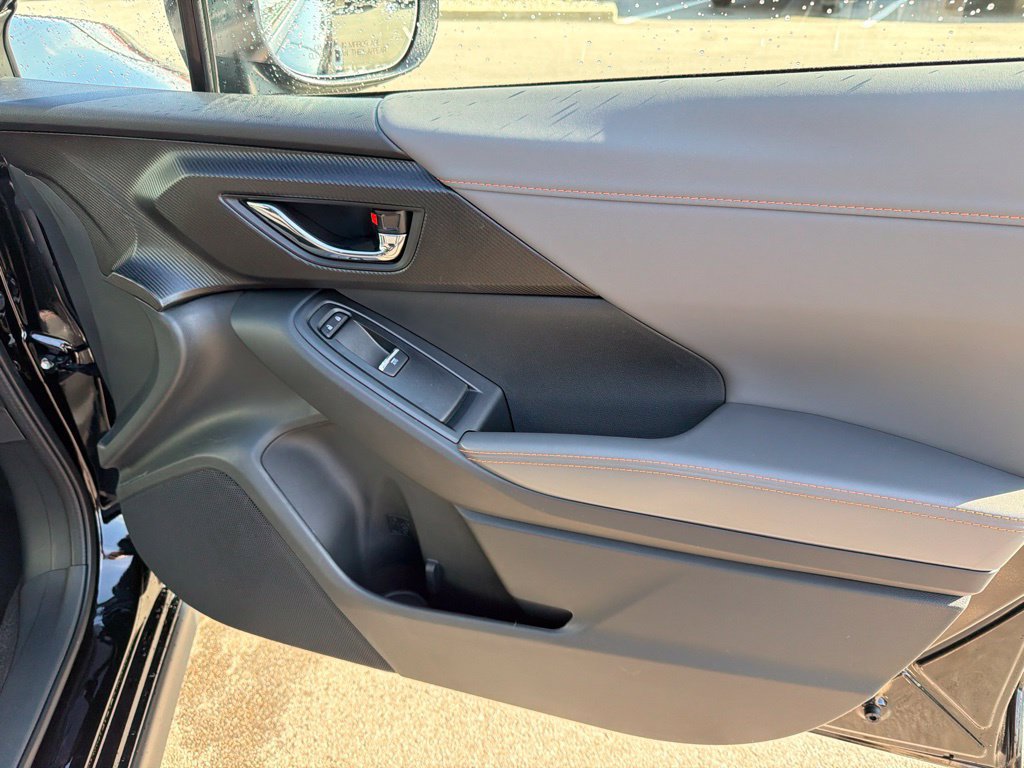 New 2027 Subaru Crosstrek 2.5i Limited AWD/4WD image 8