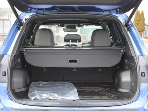 New 2026 Subaru Forester Limited image 27