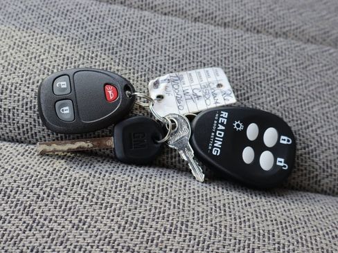 New 2026 Chevrolet Express 3500 w/ Power Convenience Package image 24