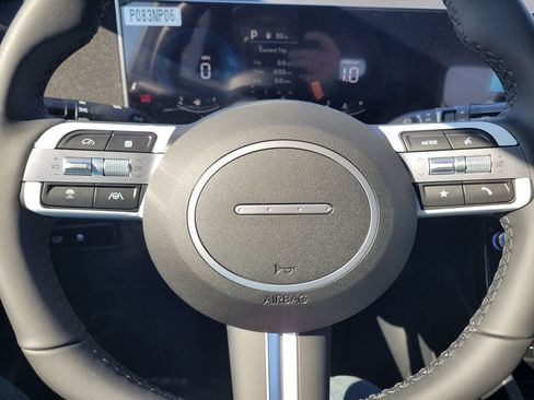 New 2026 Hyundai Tucson XRT AWD/4WD image 21