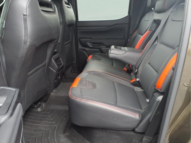 Used 2025 Ford Ranger Raptor AWD/4WD image 20