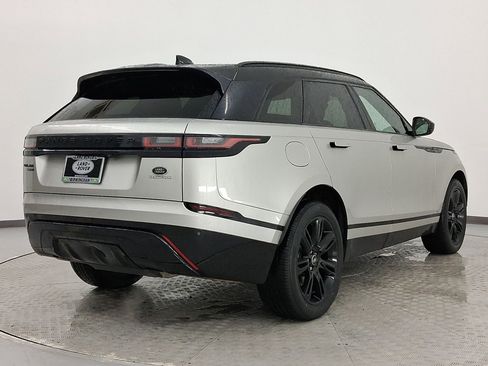 Used 2020 Land Rover Range Rover Velar R-Dynamic S image 9