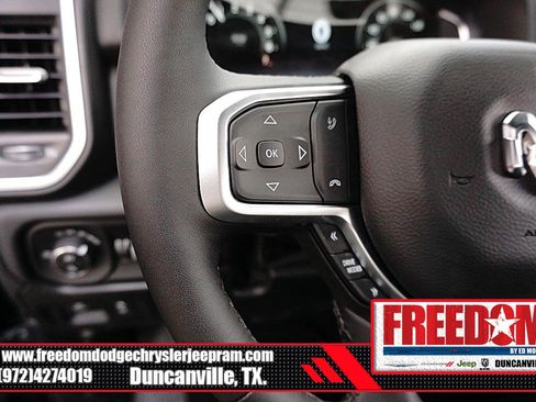 New 2026 RAM 1500 Lone Star image 27