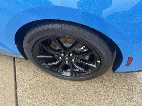 New 2025 Ford Mustang Premium image 5