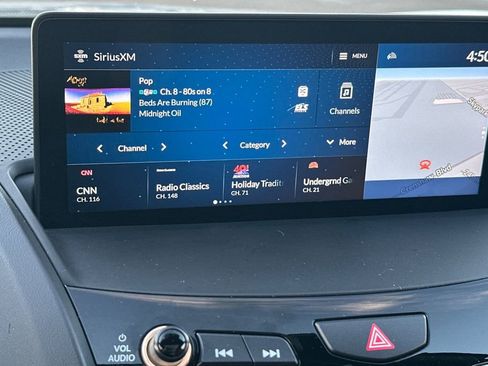 Used 2021 Acura RDX A-Spec image 18