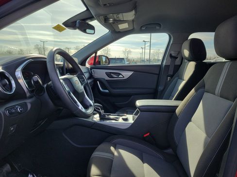 Used 2024 Chevrolet Blazer LT w/ Convenience Package image 15