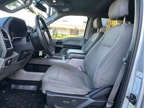 Used 2016 Ford F150 XLT w/ Equipment Group 301A Mid image 18