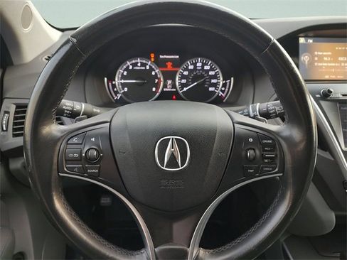 Used 2015 Acura MDX FWD w/ Technology Package image 14
