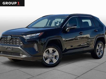 Used 2024 Toyota RAV4 XLE