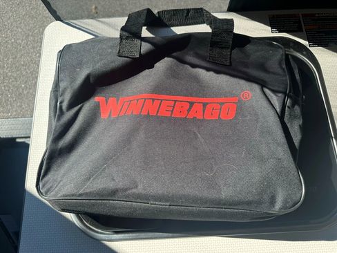 Used 2023 RAM ProMaster 3500 w/ Driver Convenience Group image 42