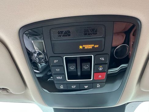 New 2026 Kia Carnival SX image 53